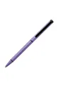 Guľôčkové pero BOSS Cloud Matte Persian Violet fialová