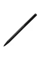 Guľôčkové pero BOSS Cloud Matte Black čierna