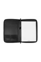 BOSS teczka Conference Folder Zip A4 HTA209A czarny AA00