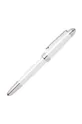 biały BOSS długopis kulkowy Icon Unisex