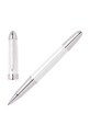 Lifestyle BOSS długopis kulkowy Icon HSN0015F biały