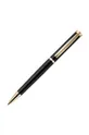 Στυλό με μπίλια BOSS Sophisticated Matte μαύρο