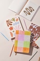 Designworks Ink caiet JB80.2046EU multicolor AA00