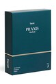 Σημειωματάριο Karst Praxis Mindfulness A5 3-pack KA.Praxis.Set πολύχρωμο AA00