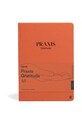 Σημειωματάριο Karst Praxis Mindfulness A5 3-pack πολύχρωμο KA.Praxis.Set