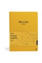 Σημειωματάριο Karst Praxis Mindfulness A5 3-pack KA.Praxis.Set πολύχρωμο