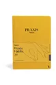 Bilježnica Karst Praxis Mindfulness A5 3-pack Unisex