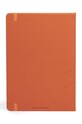 Lifestyle Karst notatnik Praxis Mindfulness A5 KA.Praxis.Grat pomarańczowy