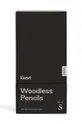 Karst zestaw ołówków 2B 5-pack Grafit