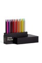 Karst komplet kredek w etui Artist-Pencils 24-pack KA.Artist.Pencils.24pk multicolor AA00