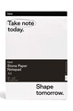 Karst notes Lined A4 multicolor KA.NP.A4.Lined