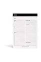 Karst planer Daily Action Pad A5 multicolor KA.DAP.LINED.A5