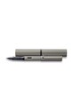 Lamy pióro wieczne Lx Ruten szary VT4031494