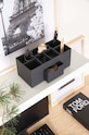 Lifestyle Bigso Box of Sweden organizator de birou Vendela 900145601 gri