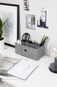 Lifestyle Stolní organizér Bigso Box of Sweden Vendela 900154101 šedá
