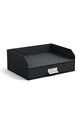 Настільний органайзер Bigso Box of Sweden Walter сірий 854145644