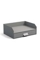 Stolni organizator Bigso Box of Sweden Walter siva 854154144