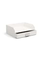 Bigso Box of Sweden organizator de birou Walter 854145544 alb AA00