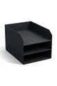 Органайзер для документів Bigso Box of Sweden Trey сірий 871145601