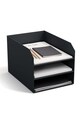 Органайзер для документів Bigso Box of Sweden Trey 871145601 сірий AA00