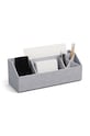 Οργανωτής γραφείου Bigso Box of Sweden Elisa 2751C6201 γκρί AA00