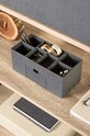 Лайфстайл Настольный органайзер Bigso Box of Sweden Vendela 9001C6849 чёрный