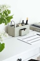 Lifestyle Bigso Box of Sweden organizator de birou Vendela 9001C5549 bej