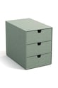 Organizér Bigso Box of Sweden Ingrid tyrkysová 9731C1649