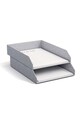 Bigso Box of Sweden organizer na dokumenty Hakan 7892C6201N szary AA00