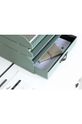 Органайзер для документов Bigso Box of Sweden Walter 8541C1649LEA648