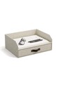 Лайфстайл Органайзер для документів Bigso Box of Sweden Walter 8541C5549LEA648 бежевий