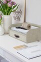 Органайзер для документів Bigso Box of Sweden Walter 8541C5549LEA648