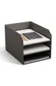 Органайзер для документов Bigso Box of Sweden Trey серый