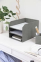 Organizator za dokumente Bigso Box of Sweden Trey Unisex