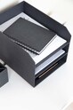 Органайзер для документів Bigso Box of Sweden Trey чорний 8711C6801