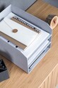 Органайзер для документів Bigso Box of Sweden Trey 8711C6201 сірий