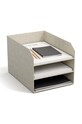 Bigso Box of Sweden dokumentum rendszerező Trey 8711C5501 bézs AA00