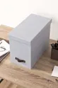 Bigso Box of Sweden dokumentum rendszerező A4 Johan