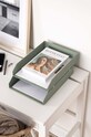 Bigso Box of Sweden organizer pentru documente Holger 5-pack 4915C1639