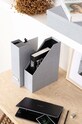 Bigso Box of Sweden organizer na dokumenty Holger 5-pack 4915C6239