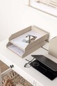 Bigso Box of Sweden organizer pentru documente Holger 5-pack 4915C5539
