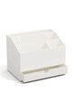 Настольный органайзер Bigso Box of Sweden Greta 858145501 белый AA00