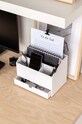 Настольный органайзер Bigso Box of Sweden Greta 858145501