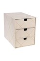 Органайзер Bigso Box of Sweden Ingrid барвистий 973188233