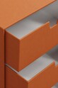 Lifestyle Bigso Box of Sweden organizator Ingrid 973152233 portocaliu