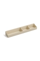 beige Bigso Box of Sweden organizer da tavolo Ellie Unisex