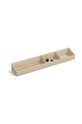 Настільний органайзер Bigso Box of Sweden Ellie 330150201 бежевий AA00