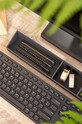 Stolni organizator Bigso Box of Sweden Ellie siva 330145601