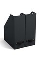 Organizator za dokumente Bigso Box of Sweden William siva 957245633LEA000