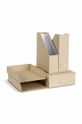 Органайзер для документів Bigso Box of Sweden Holger 491550241 бежевий AA00